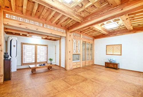 화랑재B 프리미엄 (비수기)