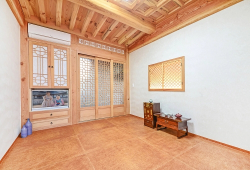 화랑재C (비수기)