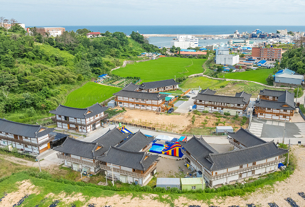 경주아라뜰한옥펜션