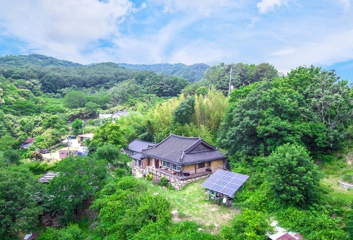 경주석굴암한옥펜션