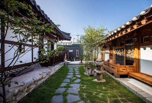 소이한옥