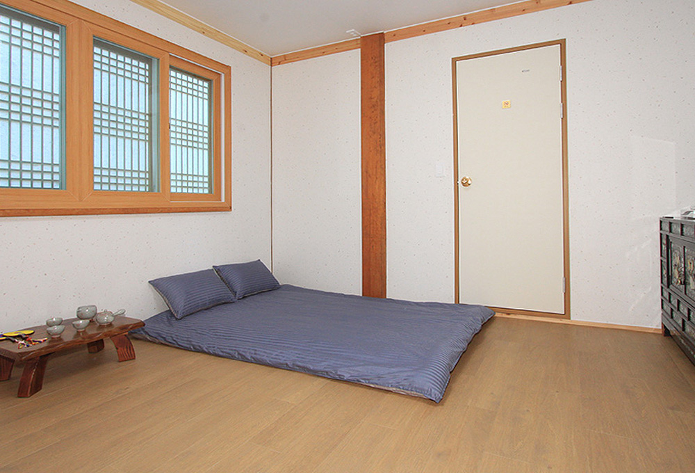 103호 - 온돌방