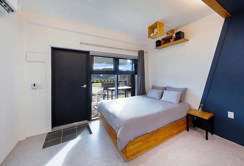 별채둘 - 스파